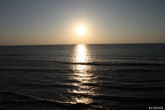 夕陽要怎麼拍= =?