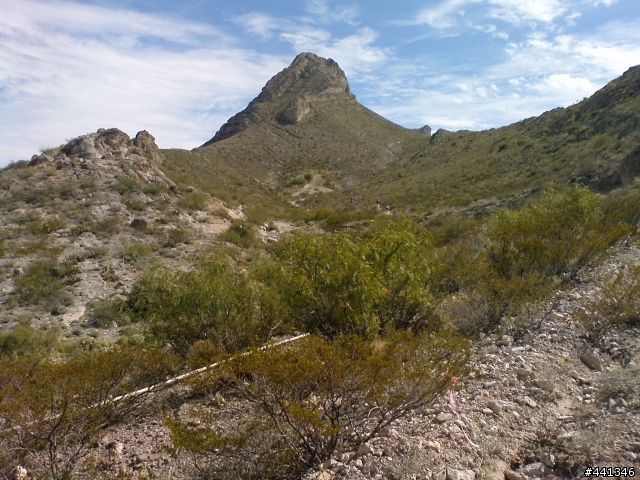 Chupacabras100km越野單車賽