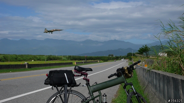 [路線分享] 沒時間環島的車友可以來試這條~3日環花東海岸山脈350km
