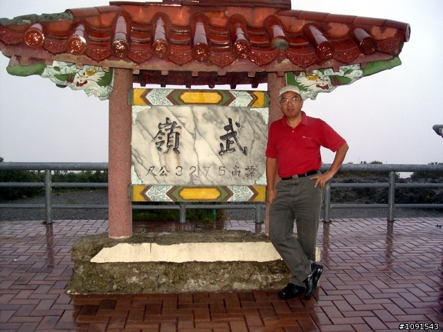 [騎車分享]參山國家風景區之梨山段輕鬆騎