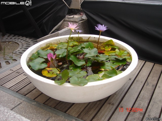 [活動]台中酒廠的台灣設計博覽會~讚喔(已附圖)