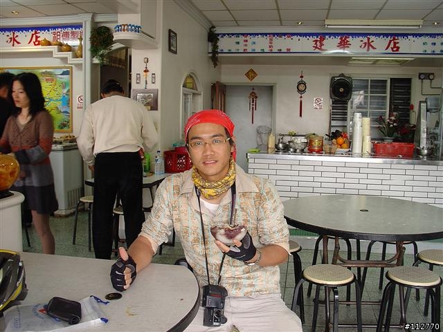 莊腳人莊腳咖 我環島記事 Day2