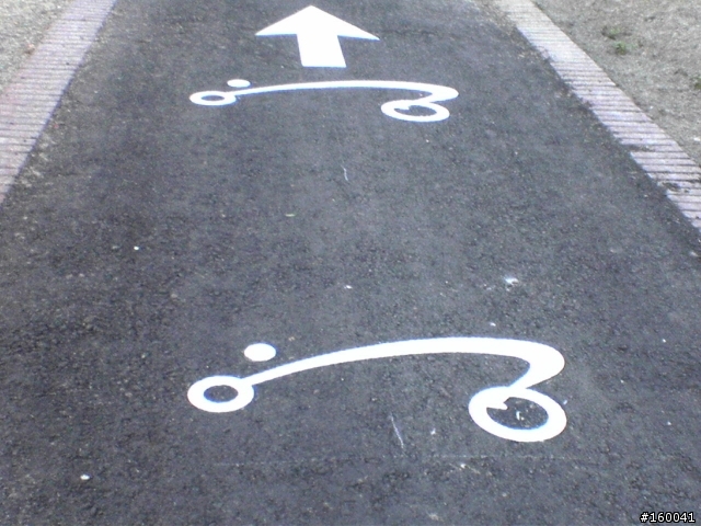 台一線自行車道