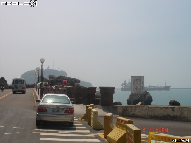 【分享】20091002壽山~西子灣~旗津~愛河遊