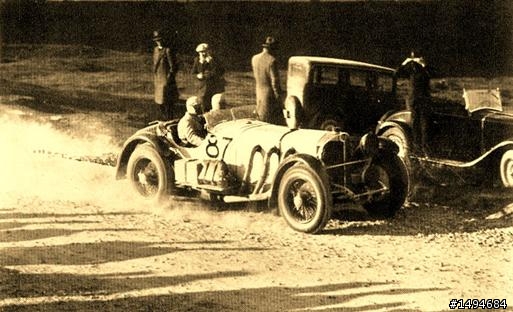 模型車收藏分享[004-CMC-M055, 1/18, Mercedes-Benz SSKL, Mille Miglia, 1931（白象）]