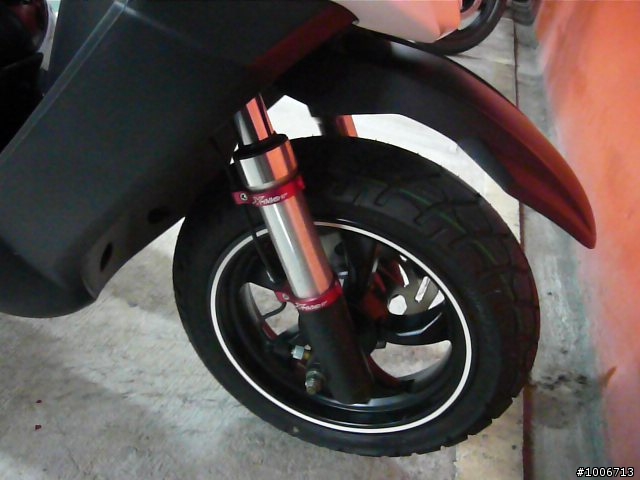 [叉燒開箱]X-HOT125&問題發問&叉燒車友一起蓋大樓