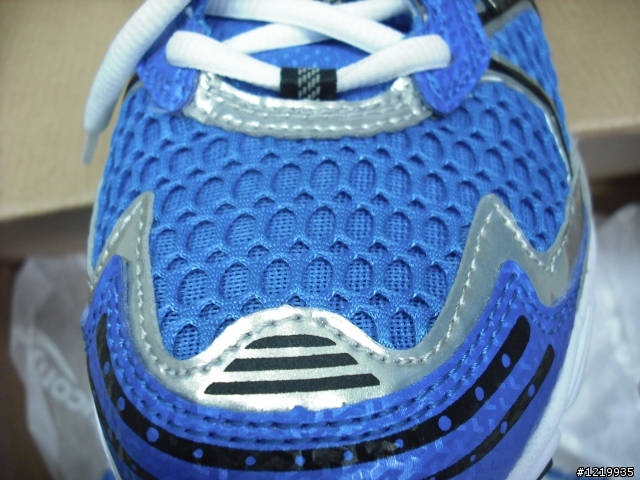 [分享]Saucony ProGrid Ride 慢跑鞋開箱文