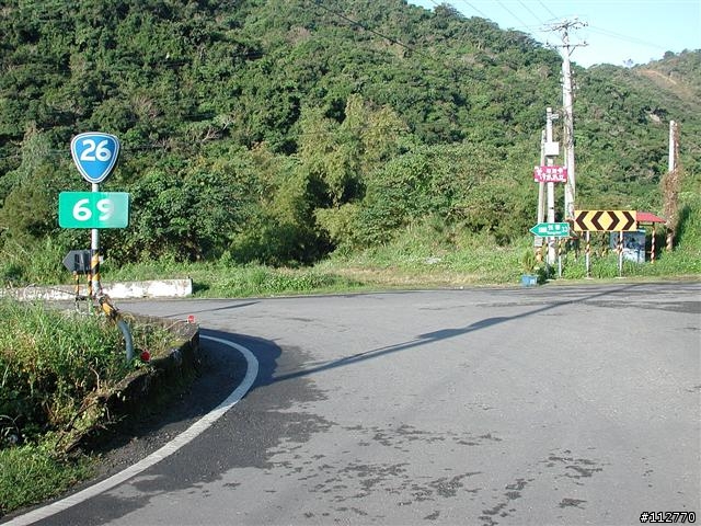 莊腳人莊腳咖 我環島記事 Day4