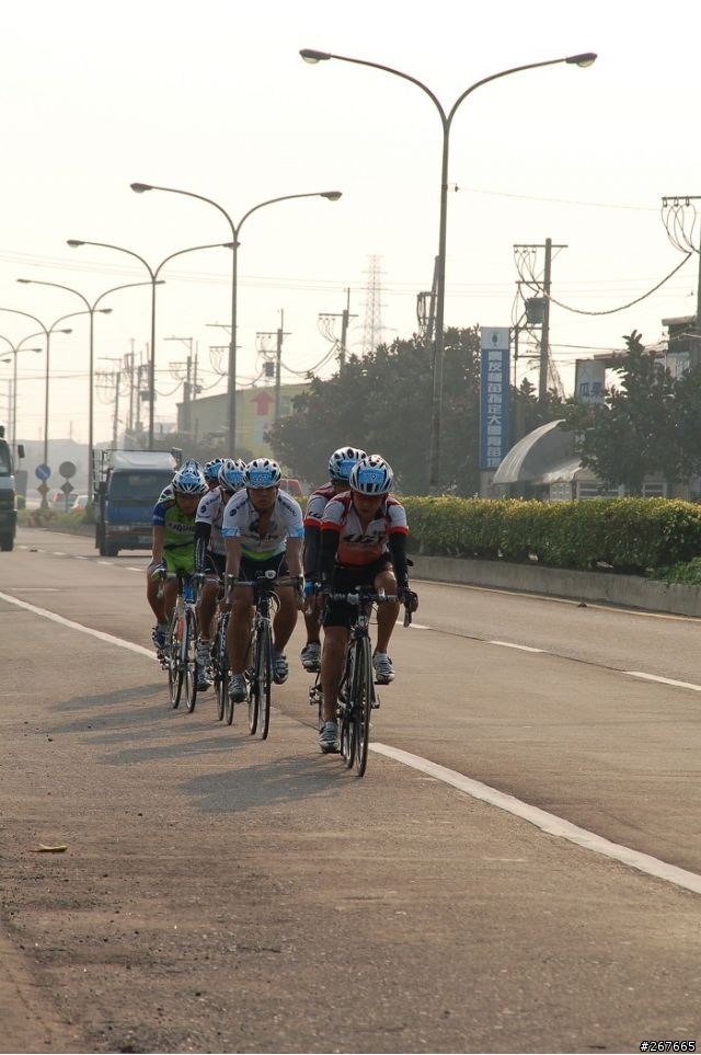 400K照片 時間：1600～1730 地點：桃園縣大園鄉附近