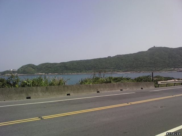 一日雙北太操嗎?來騎這個一日雙北(雙溪+北宜)吧!,車少路寬,地又平坦,非常適合騎車的路線