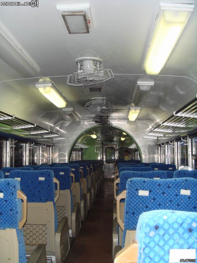 火車環島便當之旅