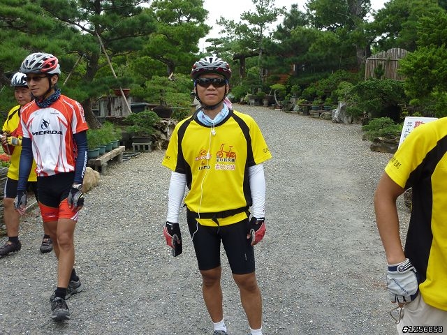 (照片分享)小折兵團約騎北斗田尾輕鬆騎破百之旅!