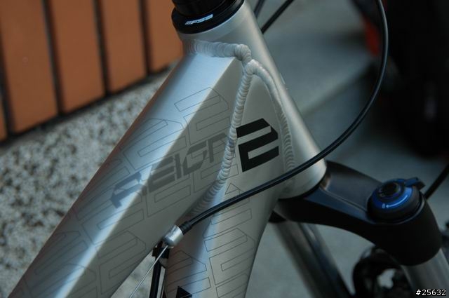 2010 Reign 2 "拉斯淫"