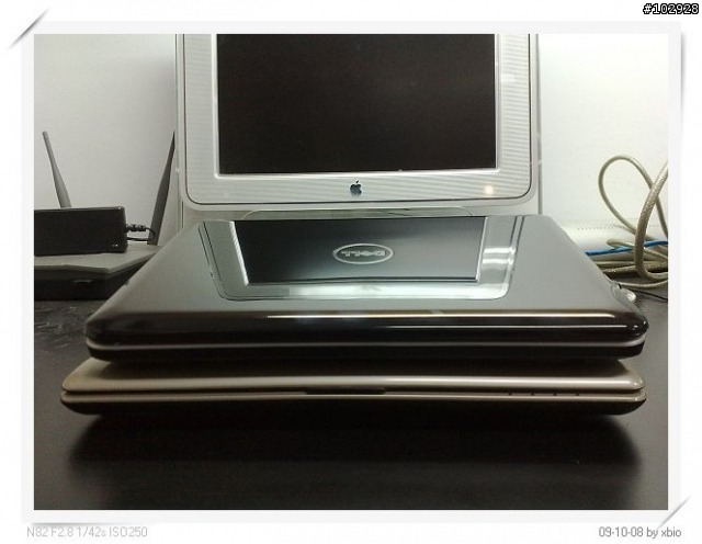 DELL ASUS 小筆電 及 IBM X31