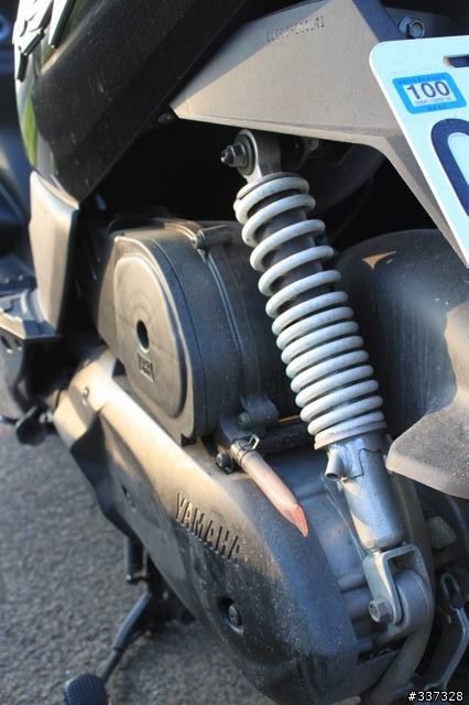 Rsz Fi ...好貴的100cc
