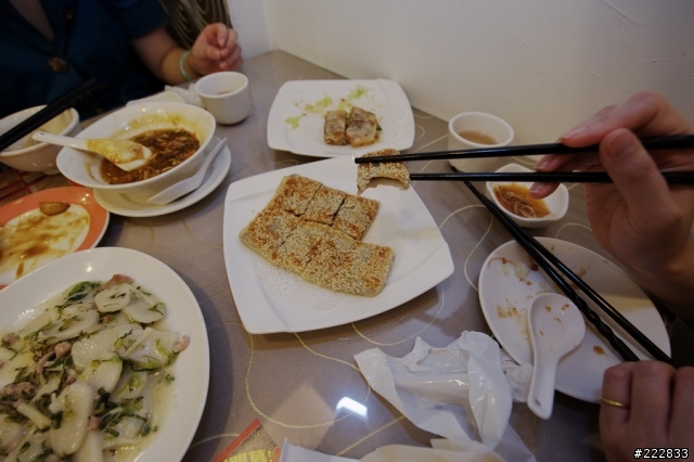 （好餓食記）太湖鮮湯包 – 值得一品（圖多）