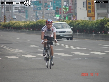 西濱400K 早上6:50在南寮拍-3