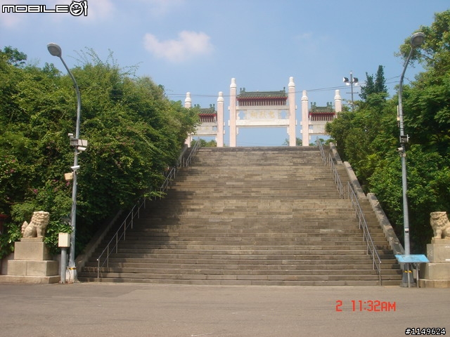【分享】20091002壽山~西子灣~旗津~愛河遊