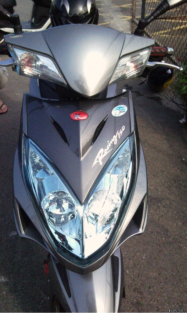 GTR*2  KTR Racing 洗車(附圖)