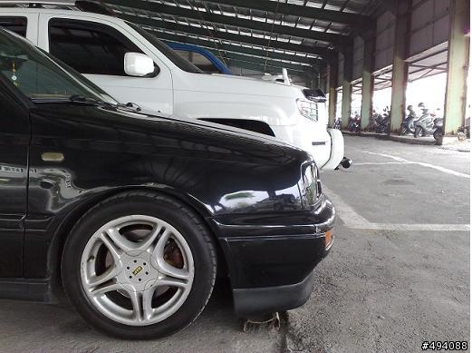男人的車就該長這樣..HONDA RIDGELINE