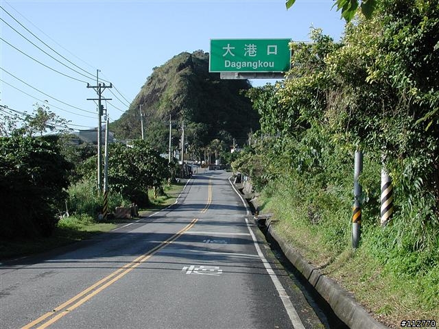 莊腳人莊腳咖 我環島記事 Day3