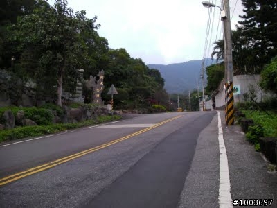 北投復興三四路之難度你評價