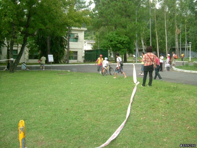圖多 2009百事特盃全國小鐵人錦標賽花絮