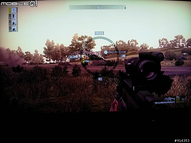 [分享]閃擊點行動2 Operation FlashPoint 2(10/13新增..圖粉多)