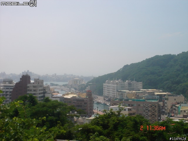 【分享】20091002壽山~西子灣~旗津~愛河遊