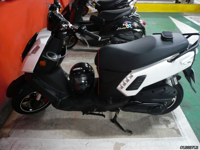 [叉燒開箱]X-HOT125&問題發問&叉燒車友一起蓋大樓