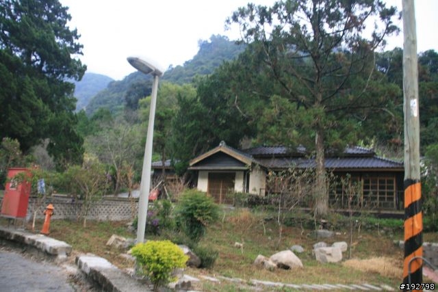 ☆明知山無景，偏向盧山行～ (②) ～盧山..無風無雨無美景..玉池..有吃有玩有困難...