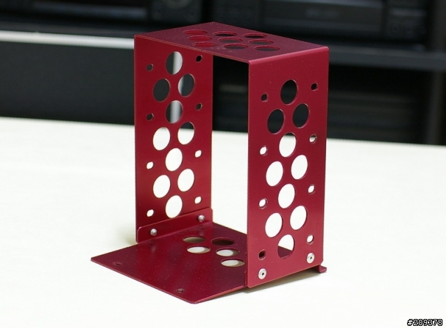 [分享]星野機殼 WinDy MC3 - MiNi ITX