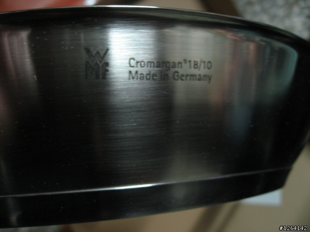 WMF Gourmet plus 平底鍋