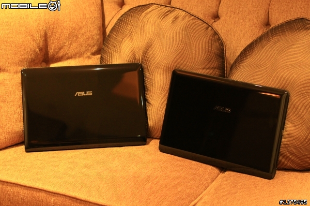 [開箱]ASUS N61Vn