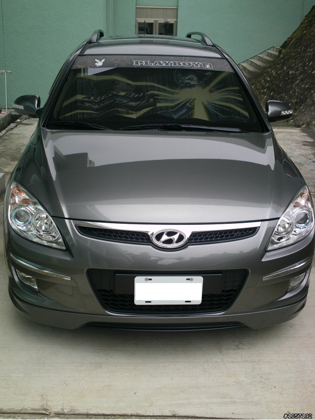 i30cw歡迎同車系車友貼圖分享交流~