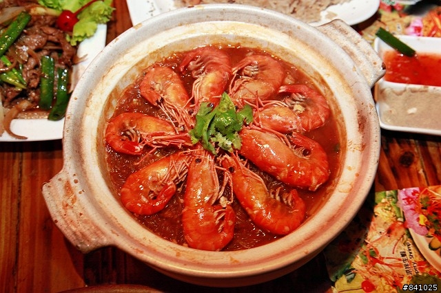 泰式麻里布MALIBU餐廳