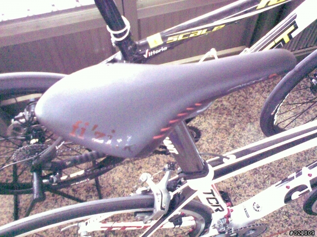 無箱可開的 TCR Advanced Ls2