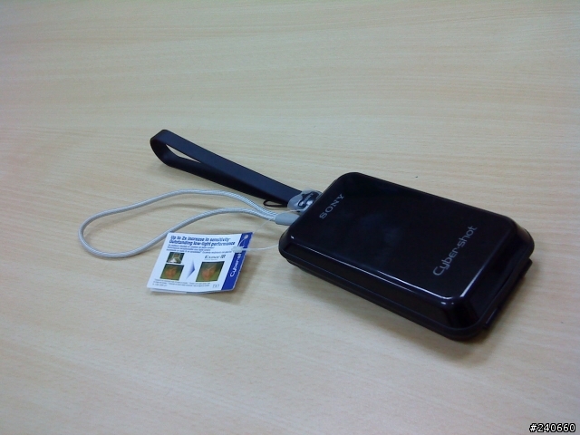 ［勸敗］SONY  TX-1...小粉+不得不買的大黑!!