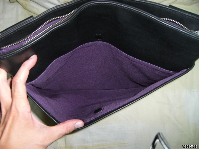 [開箱] Paul Smith 09s/s 側背包