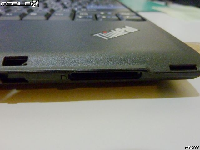 [開箱文]X200s SL9400 + 1440*900 LED背光