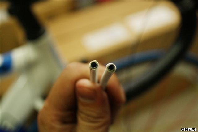 [分享]新手DIY公路車 SRAM FORCE
