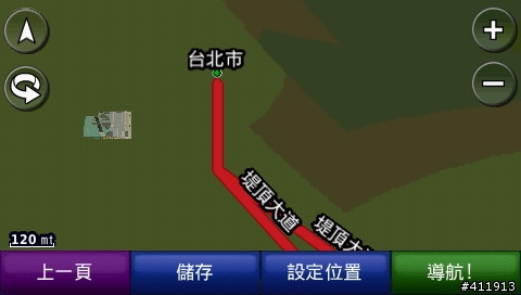 Garmin 765更新至 2.9 圖資更新至8.66後地圖無法正常顯示街道圖形(已解決)