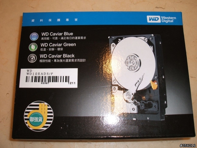 [開箱] Thecus N4100PRO NAS