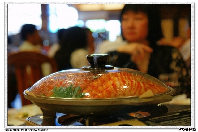 人形町