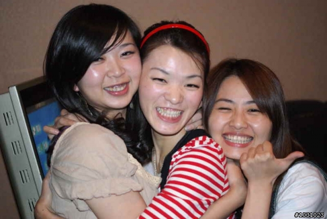 [分享]吃漢團今晚不夜騎之錢櫃KTV PARTY