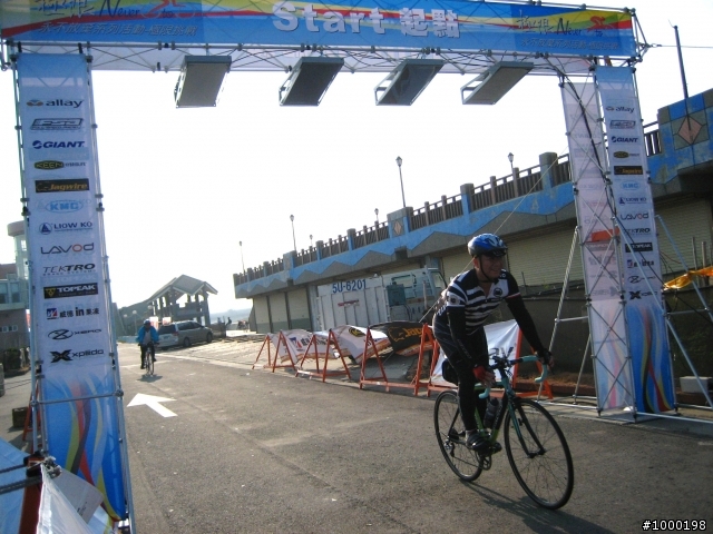 400k終點前07:40~08:50