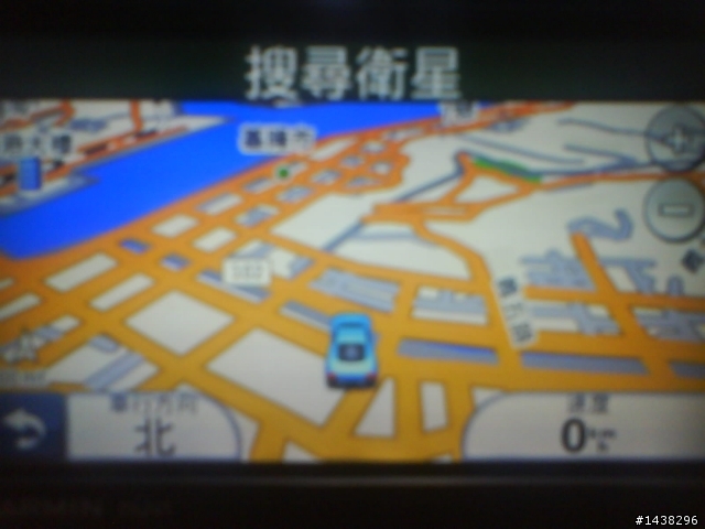 nuvi1370灌版本要小心不然就會....