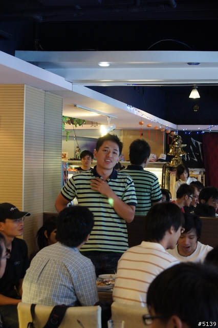 [得獎公佈]Sony Ericsson我愛與同好相聚 (圖很多)