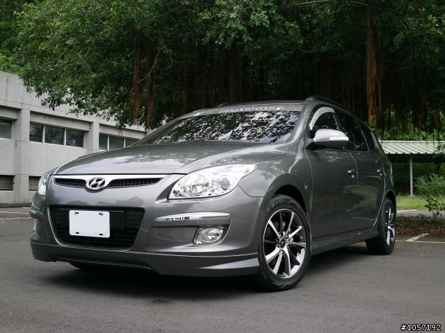 i30cw歡迎同車系車友貼圖分享交流~