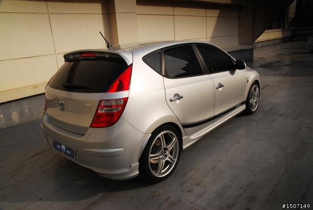 i30改裝套件(圖多)